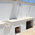 בית נופש To Spiti Salento *