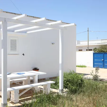 To Spiti Salento Roca